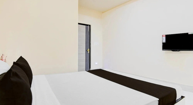 Deluxeurban Guest House, Réserver Maison d'hôtes Calcutta 