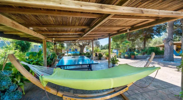 Villa Sa Sort