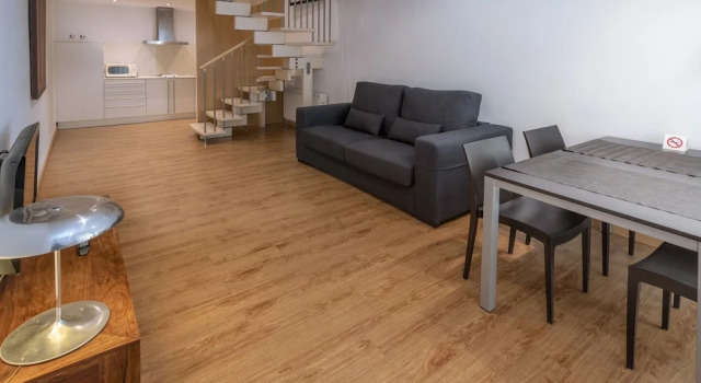 Двухместный номер Standard Дуплекс Apartments Playa de Castelldefels