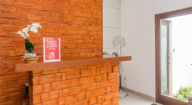 ZEN Rooms Denpasar Padang Mekar, Забронировать Отель Денпасар Denpasar Municipality