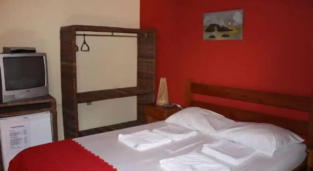 Номер Standard Pousada Iracema