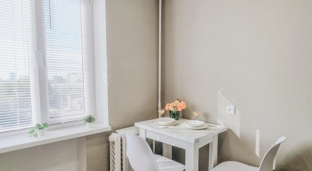 Апартаменты LovelyHome 39 (ЛавлиХоум 39) на улице Набережная Трибуца 43