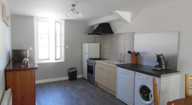 Коттедж maison d'hotes Le Ranfort