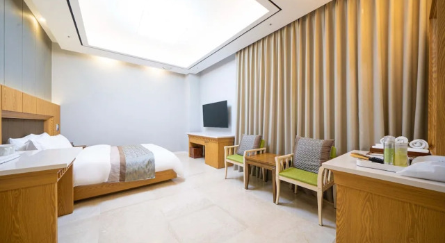 Hotel Core, Reserva ahora Hotel Naju Jeolla del Sur
