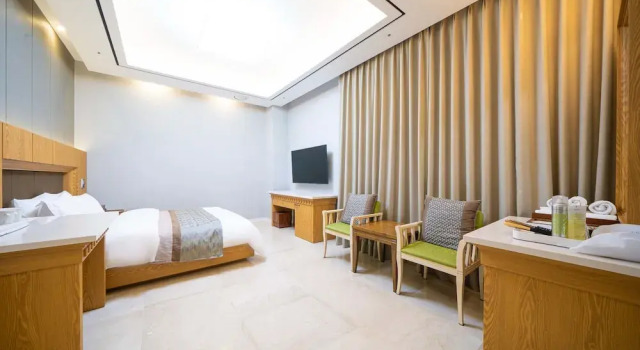 Номер Standard Hotel Core