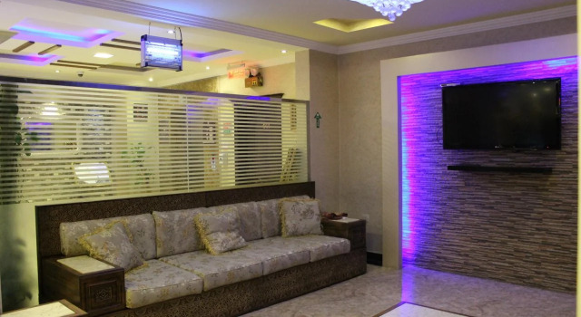 Maskan Al Dyafah Serviced Apartments
