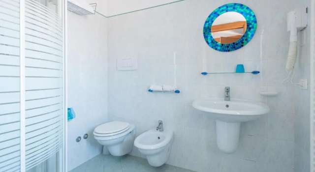 Студия Residence Saturnia