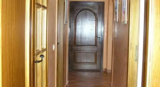 F2 Bab Okla, Rezerwuj Apartament Hotele w Tanger-Tetouan z parkingiem, Parking