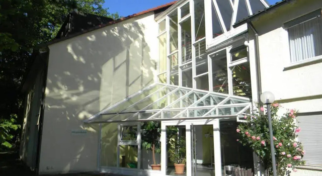 Hotel Landgut Burg GmbH