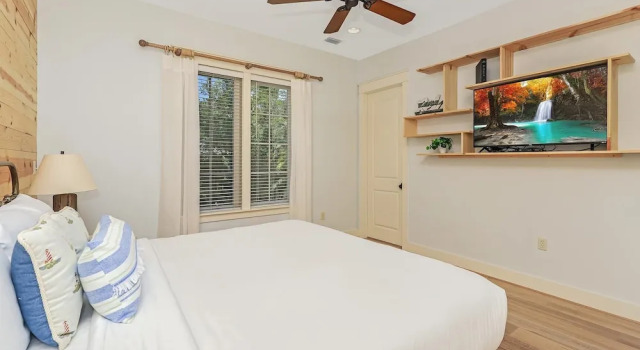 Bungalos 2472 G 3BR BA 10, Varaa Hotelli Hotellit Emerald Coast uima-altaalla, Uima-allas