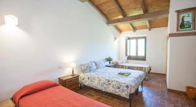 Номер Standard Italyfarmstay