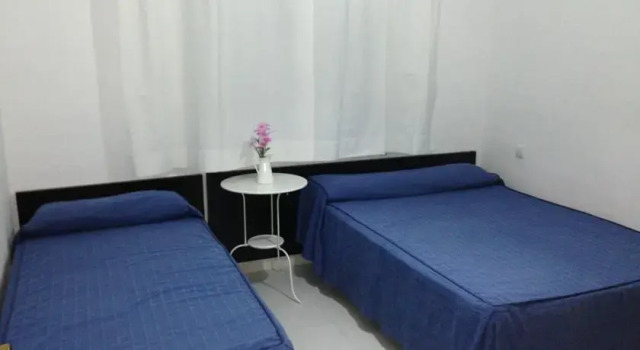 Apartment Apartaclub La Barrosa