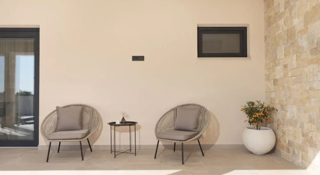 Вилла Villa Zrinchi ZadarVillas