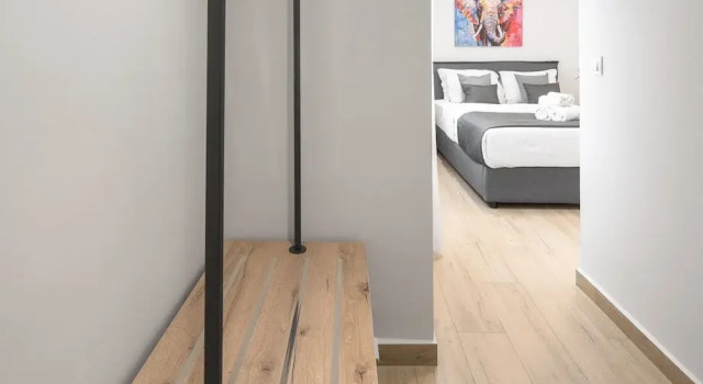 Студия Standard Terra Suites, Nilie Hospitality MGMT