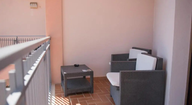 Номер Standard Hotel Caluna Charme