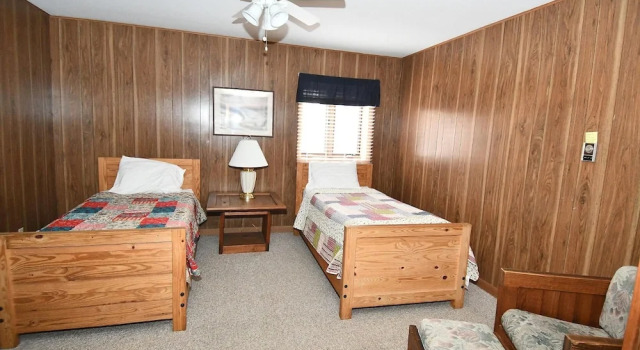Коттедж Brigadoon - 5 Bedroom Retreat