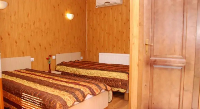 Pensiunea Etap