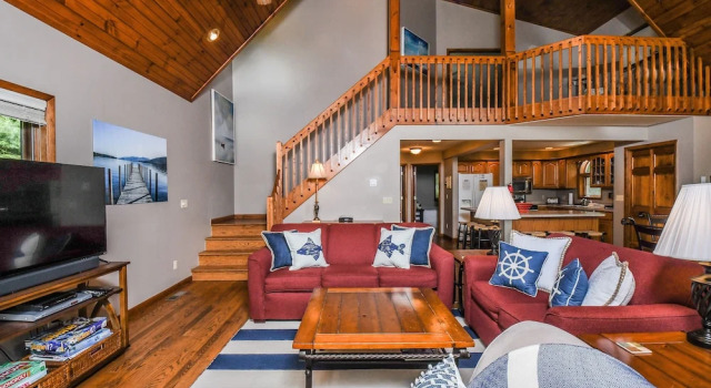 Tranquility 4 Bedroom House, Buchen Sie Hotel Hotels in Maryland mit Parkplatz, Parkplätze