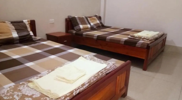 PhuongMai Hotel, Rezervovat Hotel Cao Bang 