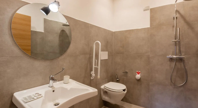 Tenuta San Martino, Buchen Sie Bed & Breakfast Nusco Irpinia