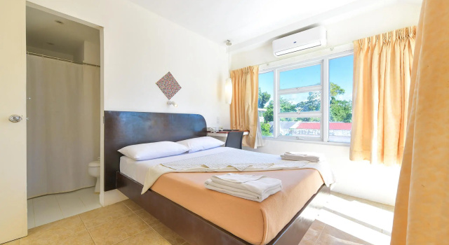Двухместный номер Standard Signature Boracay South Beach