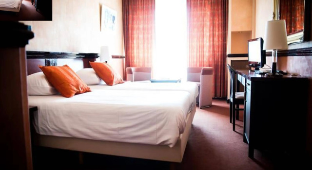 Hampshire Hotel - Voncken Valkenburg