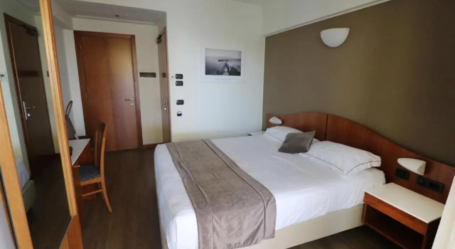 Номер Standard Hotel Villa Letizia