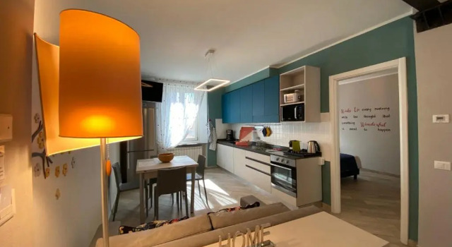 Suite Livorno - in Borgo Apartment
