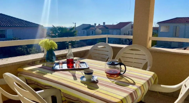 Апартаменты Nina Apartment
