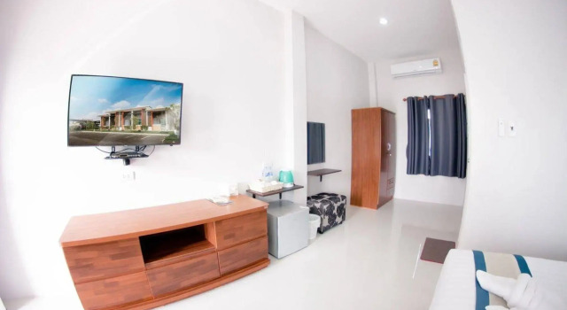 Smile Resort, Reserva ahora Resort Buri Ram 