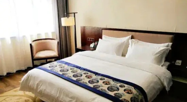Mandy  Boutique  Hotel, Rezerwuj Boutique Hotel Hotele butikowe w Pu'er, Boutique Hotel