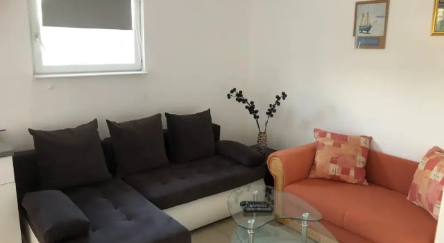 Seafront House Antonia, Rezerwuj Hotel Hotele w Split-Dalmatia County z parkingiem, Parking