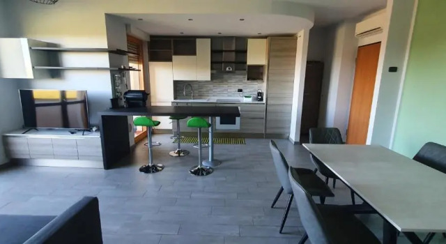 Appartamento Ossona, Buchen Sie Ferienwohnung Ossona Lombardei