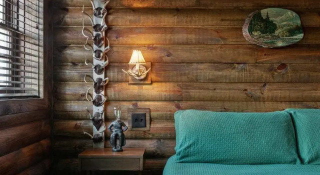 Номер Standard The Dive Motel and Swim Club