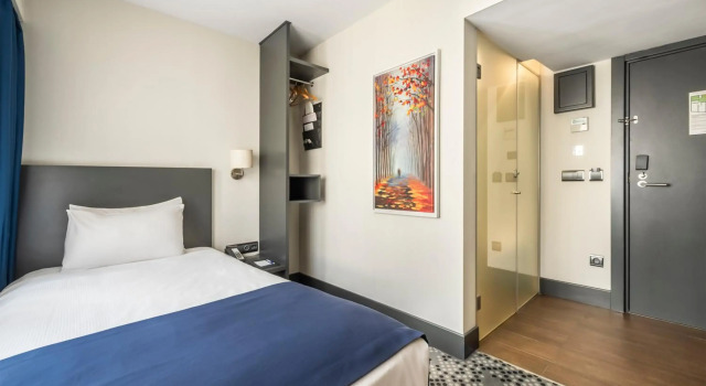 Misa Hotel
