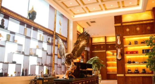 Keyiju Wula Culture Theme Hotel, Rezervovat Hotel Ťi-lin Jilin