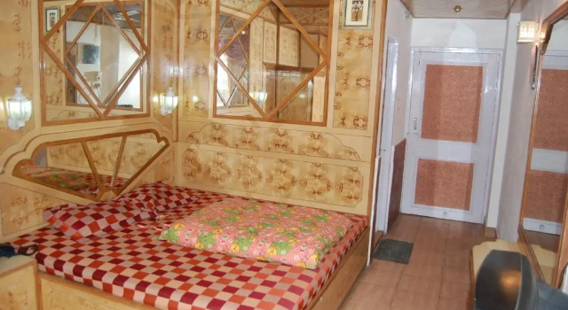 Двухместный номер Standard Hotel Gulmarg Regency