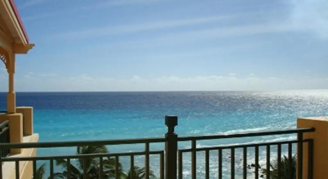 Номер Standard Пентхаус White Sands Beach Condos