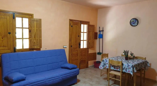 Apartment Izcague Castilla, Забронировать Апартаменты/квартира Сан-Себастьян-де-ла-Гомера Гомера