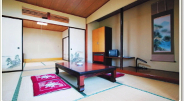 Yumotokan, Buchen Sie Hotel Minakami Gunma