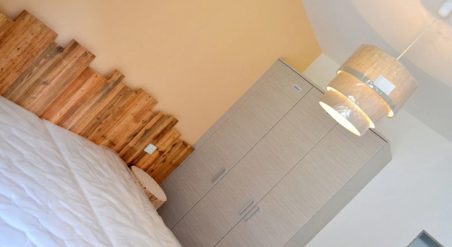 Spacious Holiday Home in Enguiso near Ski Area