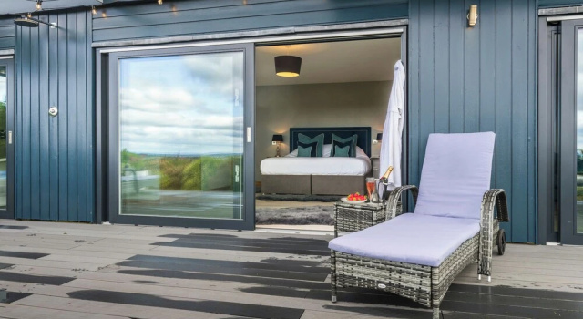 Апартаменты The Hideaway Experience