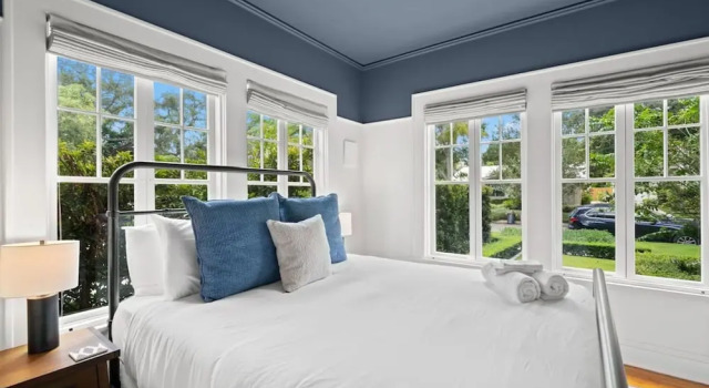 Апартаменты NEW The Adaline 4 Updated Hyde Park Apt