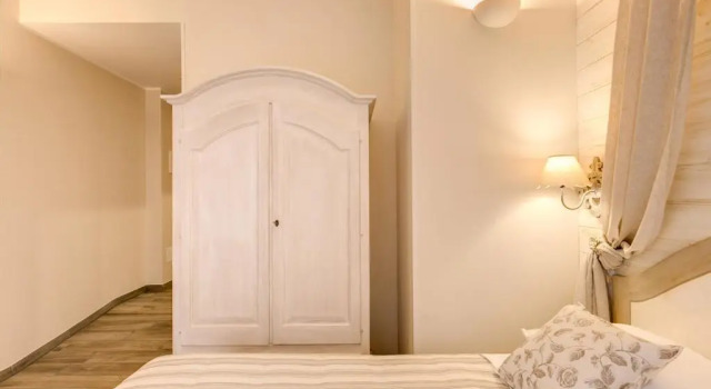 Двухместный номер Economy Casa Mia Vaticano Guest House