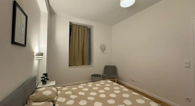 Апартаменты Comfort Rembrandt street Family Apartment