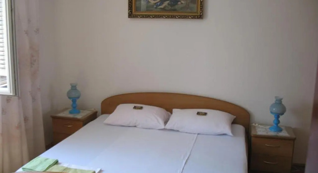 Апартаменты Apartments Vera