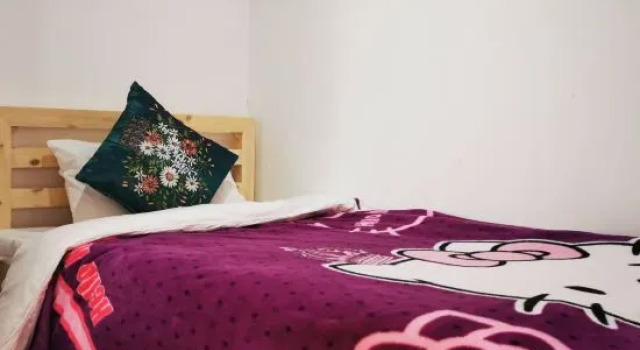 Suite Yingju Inn