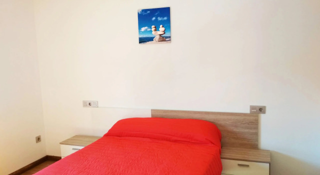 Apartamentos Illa de Arousa 3000