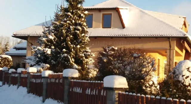Villa Villa Holiday
