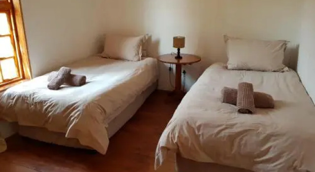 Troutways Private Retreat, Забронировать Отель Вотервол-Бовен 